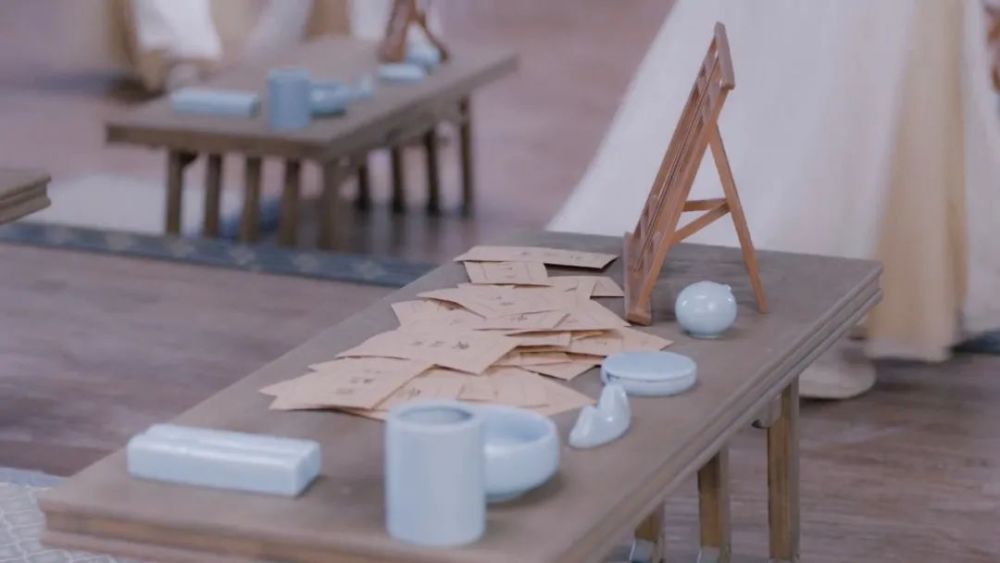 杨超越|杨超越的演技也值得吹了？