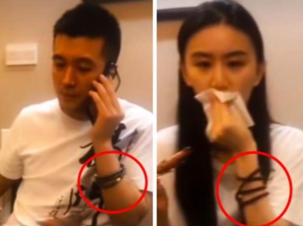 黄圣依|黄圣依“风光少奶奶”的背后，杨子身边频频出现“翻版黄圣依”！