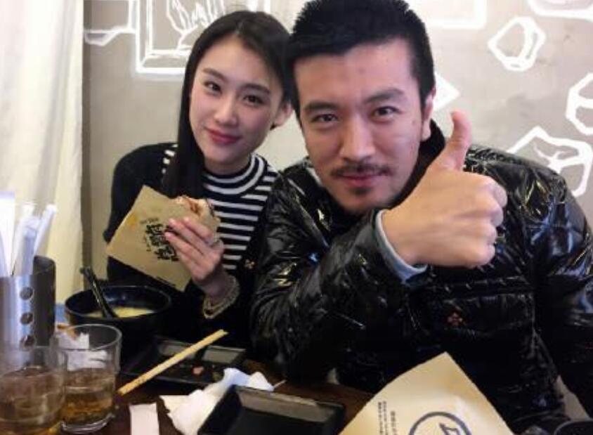 黄圣依|黄圣依“风光少奶奶”的背后，杨子身边频频出现“翻版黄圣依”！