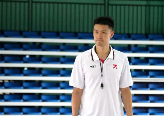 霍楠走马上任,招募西热力江欲组豪华战队!下赛季的同曦不容忽视