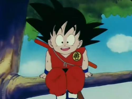 龙珠童年的孙悟空十分可爱那时的龙珠才是巅峰你怀念龙珠吗