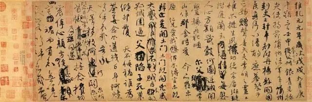 书法作品|干货满满！如何从临摹快速转入创作？8招让你写好书法作品