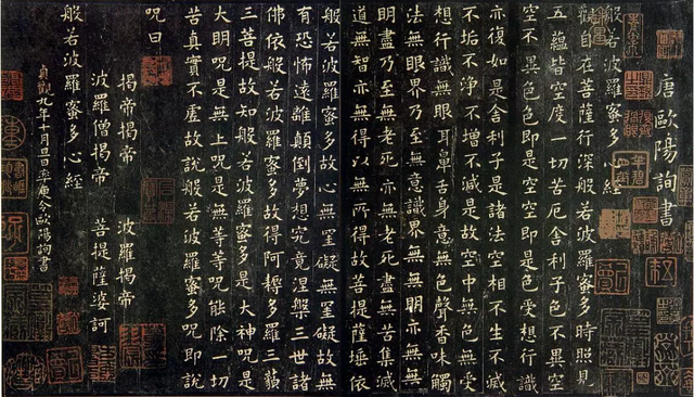 书法作品|干货满满！如何从临摹快速转入创作？8招让你写好书法作品