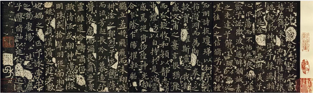 书法作品|干货满满！如何从临摹快速转入创作？8招让你写好书法作品