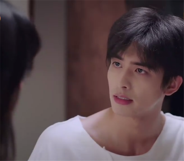 《以家人之名》李尖尖陷入困境,面对凌霄和贺子秋她难以抉择