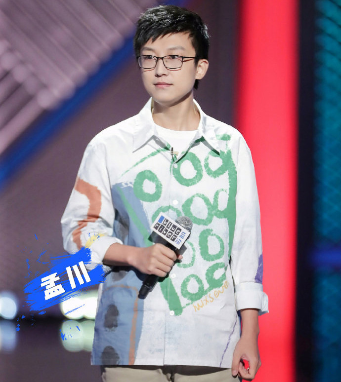 杨蒙恩|程璐在线喊思文复婚！自嘲婚姻败给杨蒙恩