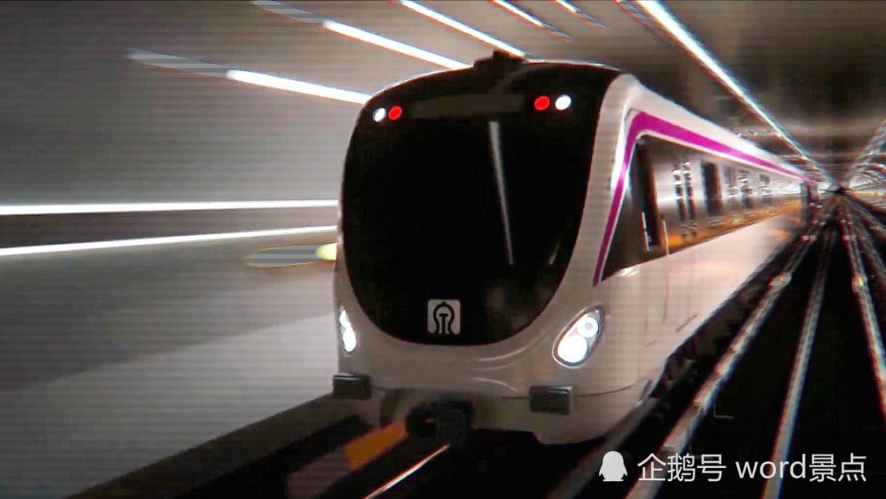 中国地铁城市线排名_中国城市地铁排行出炉!41城迈入地铁时代,上北广深(2)