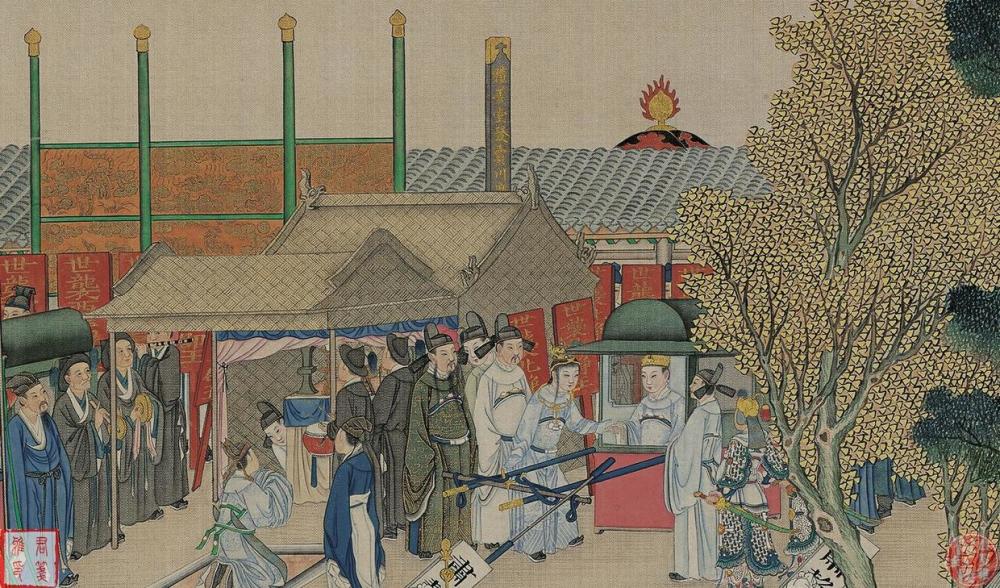 林黛玉|红楼梦：林黛玉会不会嫁给北静王？五条证据讲清楚他们的真正关系