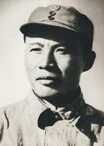 1939年,朱怀冰打探到八路军一二师的清军纵队和竟西游击队在河北西部