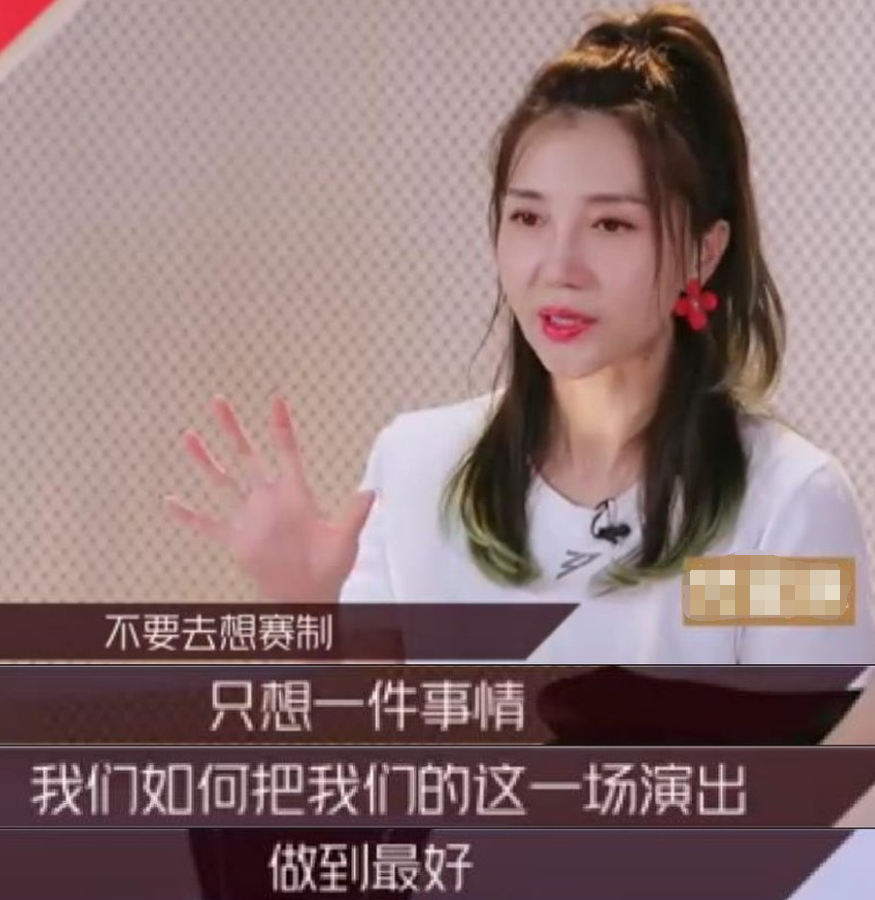 阿朵|好绝一女的！阿朵带领复活团死而复生，更以一句话成拉票教科书