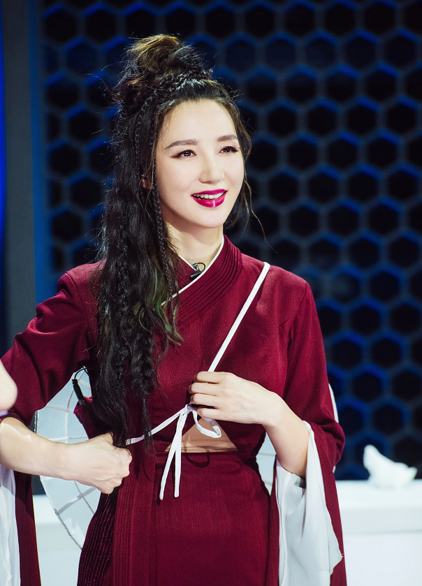 阿朵|好绝一女的！阿朵带领复活团死而复生，更以一句话成拉票教科书