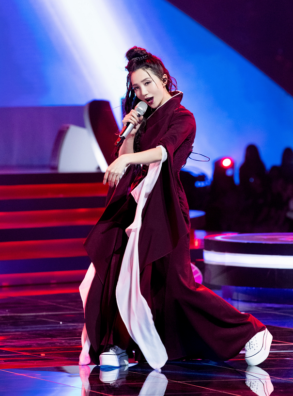 阿朵|好绝一女的！阿朵带领复活团死而复生，更以一句话成拉票教科书