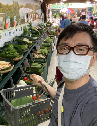 好声音2020|59岁哈林为何退出《好声音2020》？答案就在《好声音2019》盲选中