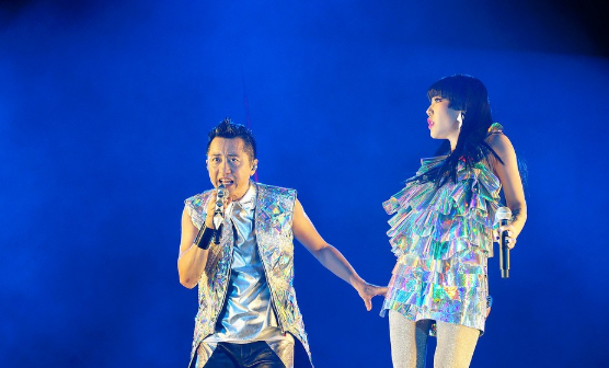 好声音2020|59岁哈林为何退出《好声音2020》？答案就在《好声音2019》盲选中