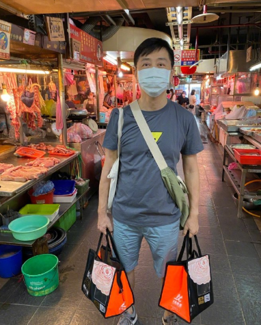 好声音2020|59岁哈林为何退出《好声音2020》？答案就在《好声音2019》盲选中