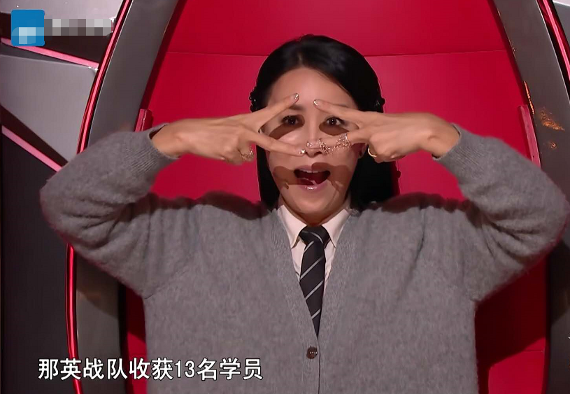 好声音2020|59岁哈林为何退出《好声音2020》？答案就在《好声音2019》盲选中