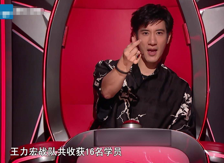 好声音2020|59岁哈林为何退出《好声音2020》？答案就在《好声音2019》盲选中