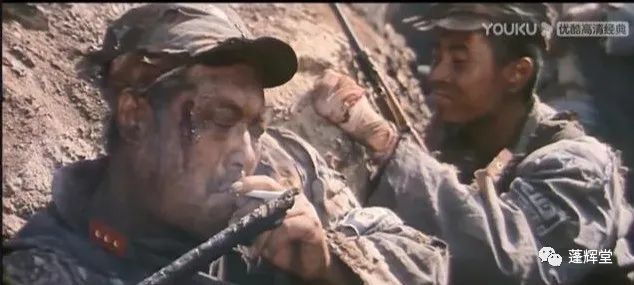 八佰|《八佰》导演好好学学《血战台儿庄》，和鬼子同归于尽该怎么拍？