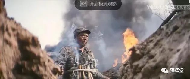 八佰|《八佰》导演好好学学《血战台儿庄》，和鬼子同归于尽该怎么拍？