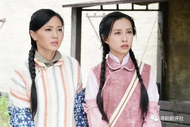 tvb2020年剧集收视揭晓法证先锋4收视夺冠但输口碑