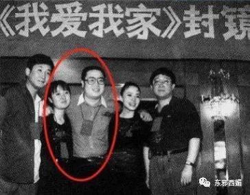 宋丹丹|这个打破次元壁的生日趴，藏着许多恩怨情仇大瓜