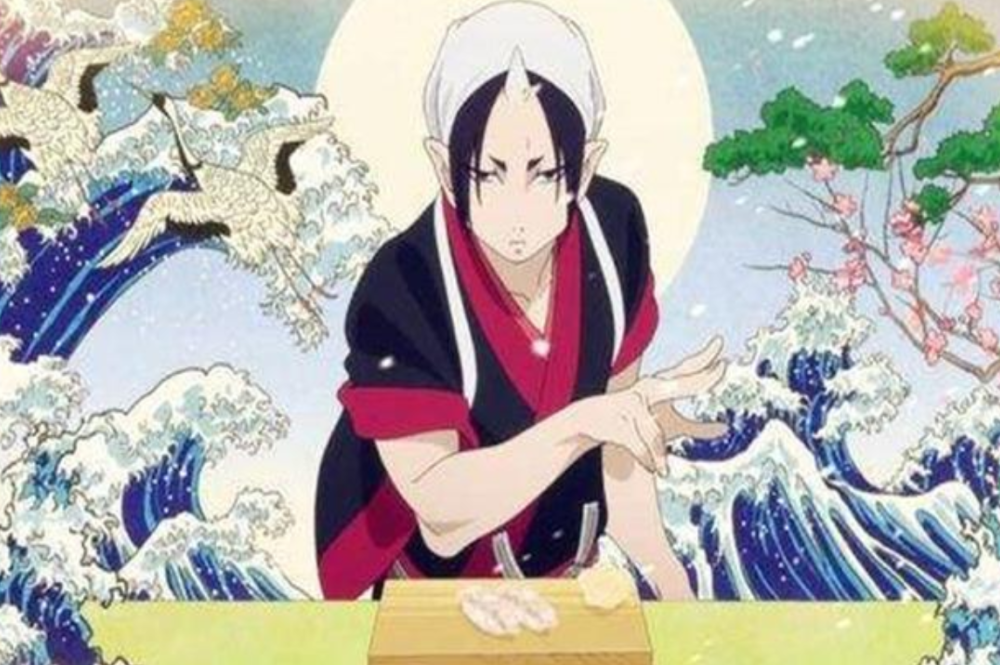 鬼灯的冷彻 漫画最终卷封面公开9月23日发售 多类鬼怪将来袭 腾讯新闻