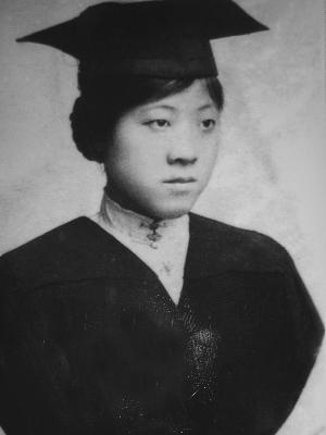 中国万婴之母林巧稚亲手接生袁隆平受邀开国大典伟大的传奇女英雄
