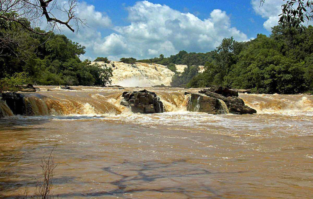 尼日利亚凭什么被评为非洲第一综合强国