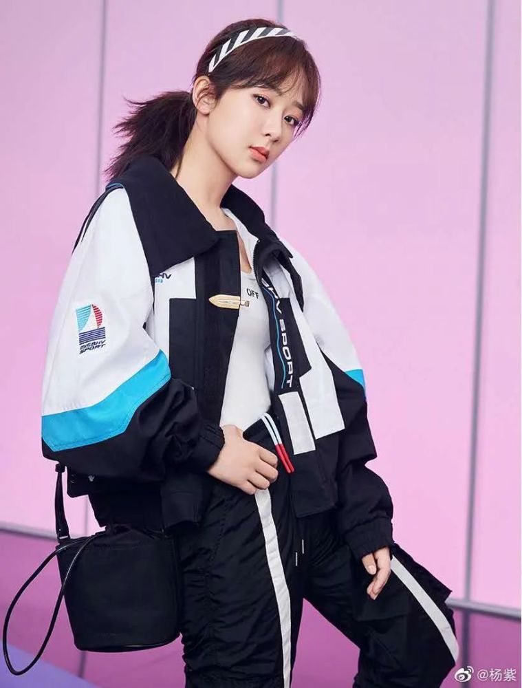 杨紫|她到底是时尚绝缘体，还是被造型师坑了……