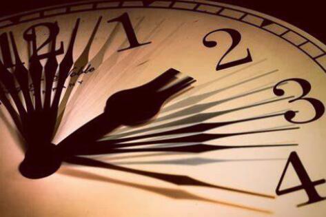 大脑|从2012年开始，时间就过得越来越快？是时间加速了吗？