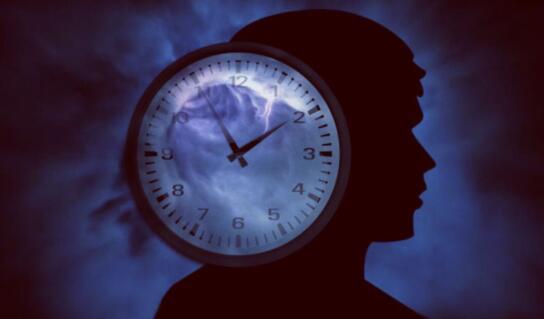 大脑|从2012年开始，时间就过得越来越快？是时间加速了吗？