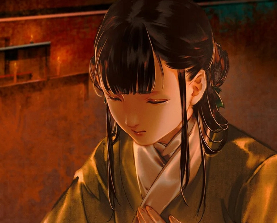 天官赐福漫画若邪有小舌头半月要出场了