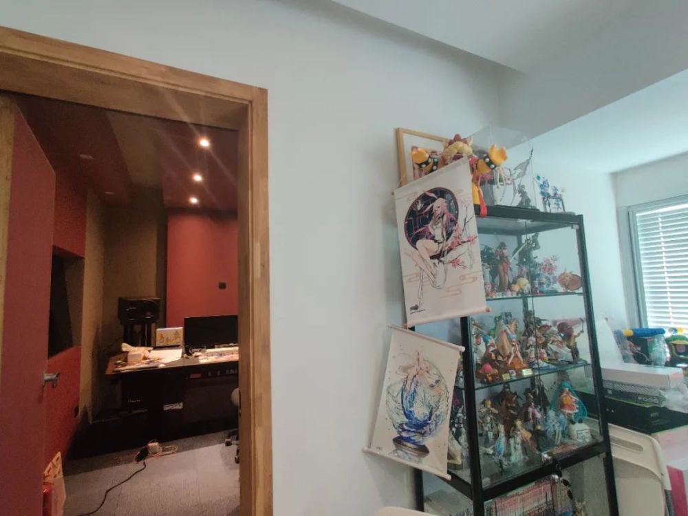 被米哈游相中上海新生代配音力量专访奇响天外创始人林簌