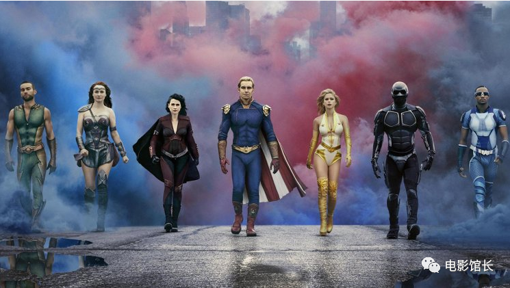 黑袍纠察队第二季 第7集百度云 完整加长版 网盘 1080p蓝光版 中英字幕 公众号推广 推广论坛 Powered By Discuz