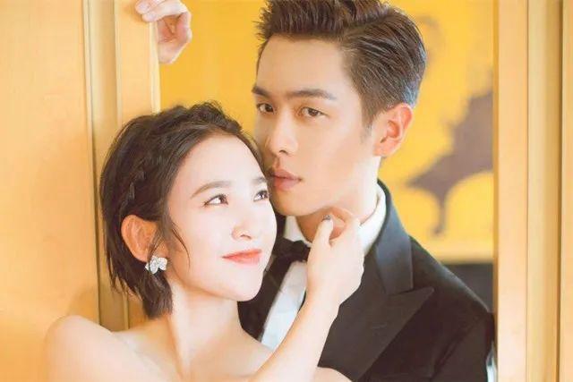 唐艺昕|唐艺昕女儿大名曝光，全网羡慕：张若昀是有多宠老婆啊？