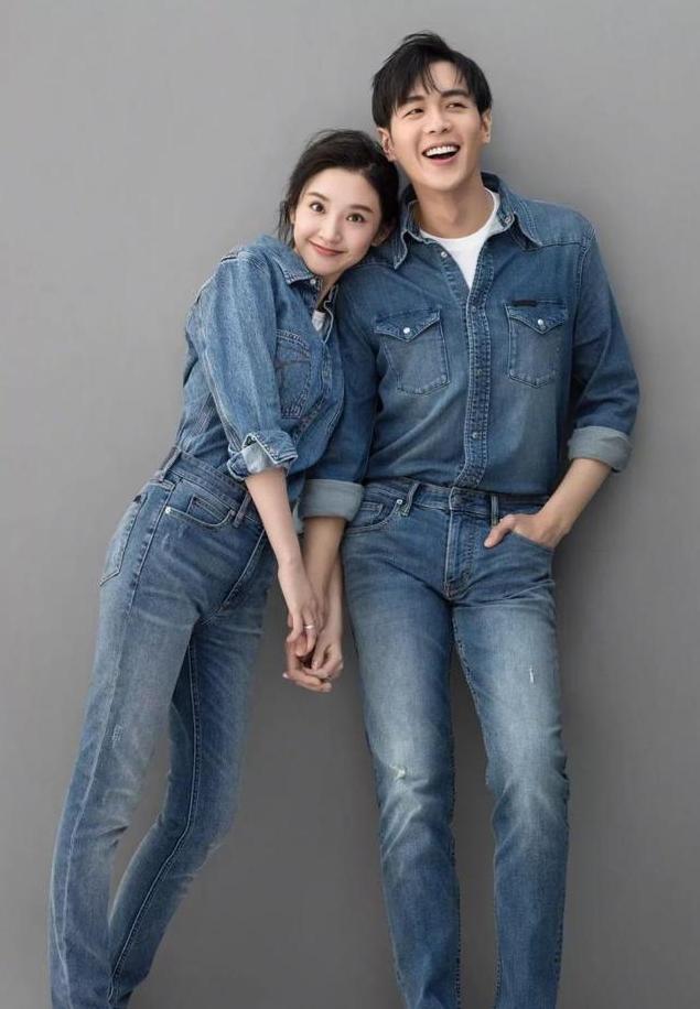唐艺昕|唐艺昕女儿大名曝光，全网羡慕：张若昀是有多宠老婆啊？