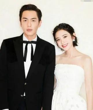 唐艺昕|唐艺昕女儿大名曝光，全网羡慕：张若昀是有多宠老婆啊？