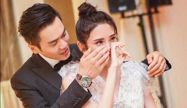 唐艺昕|唐艺昕女儿大名曝光，全网羡慕：张若昀是有多宠老婆啊？