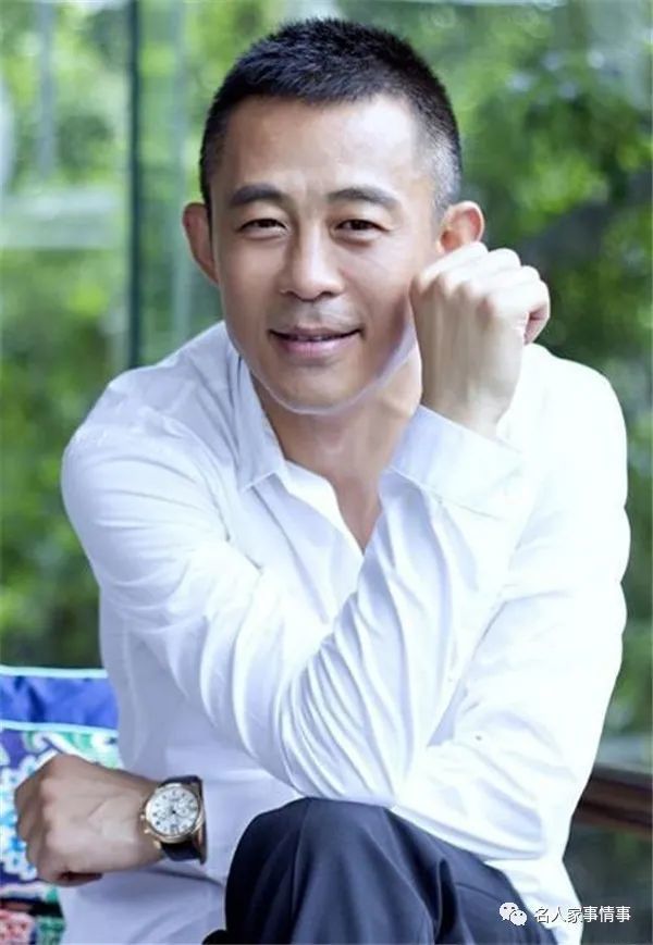 侯勇|《八佰》侯勇：离过两次婚，每次都很无奈