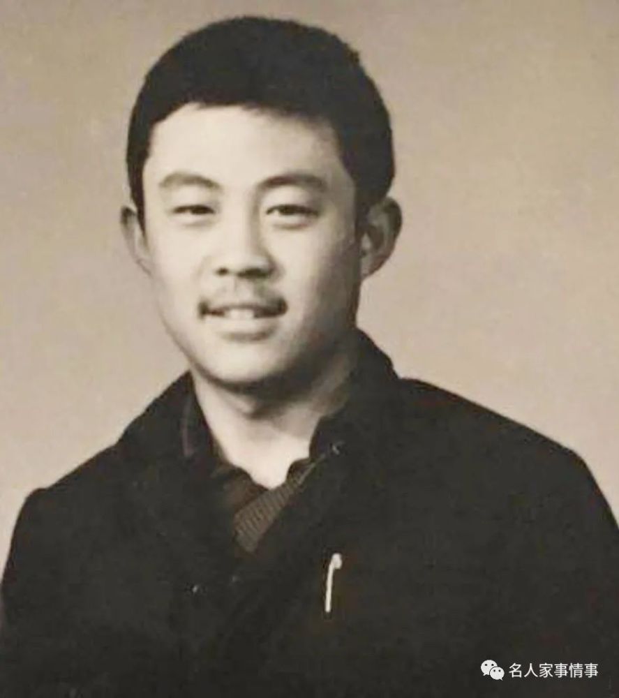 侯勇|《八佰》侯勇：离过两次婚，每次都很无奈