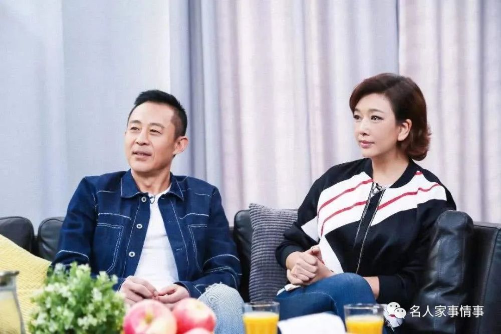 侯勇|《八佰》侯勇：离过两次婚，每次都很无奈