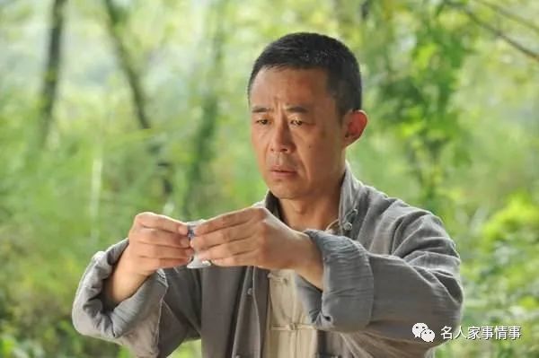 侯勇|《八佰》侯勇：离过两次婚，每次都很无奈