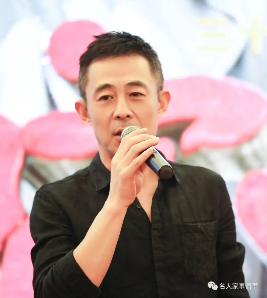 侯勇|《八佰》侯勇：离过两次婚，每次都很无奈