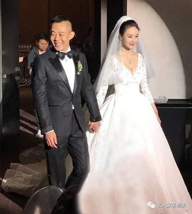 侯勇|《八佰》侯勇：离过两次婚，每次都很无奈