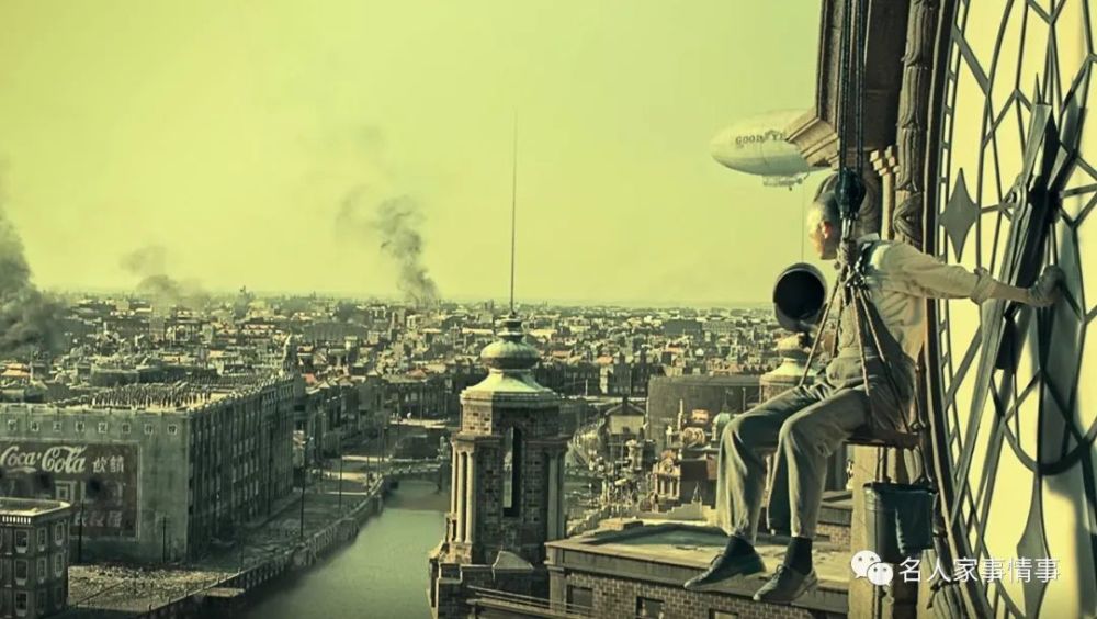 侯勇|《八佰》侯勇：离过两次婚，每次都很无奈