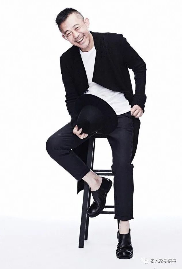 侯勇|《八佰》侯勇：离过两次婚，每次都很无奈