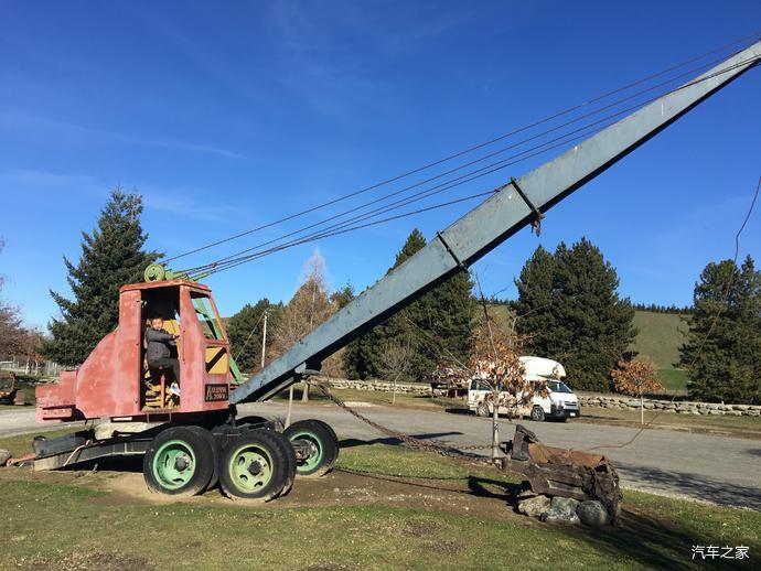 交通和玩具博物馆