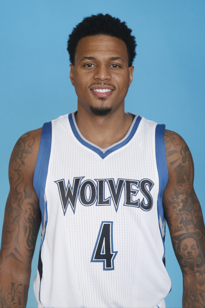 勇士旧将布兰登拉什续约希腊larisa俱乐部