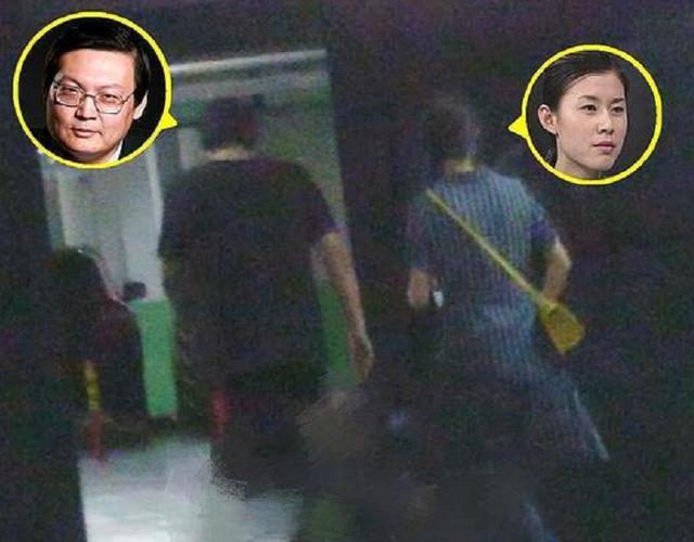梁宏达|梁宏达真实生活曝光，和娇妻开豪车住豪宅，曾批杨幂是最烂女主角