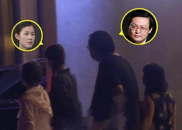 梁宏达|梁宏达真实生活曝光，和娇妻开豪车住豪宅，曾批杨幂是最烂女主角